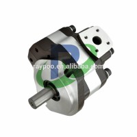 High pressure gear pump vickers g5 gear pump