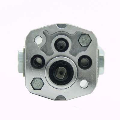 China Small Gear Pump Group 1 Hydraulic Parts