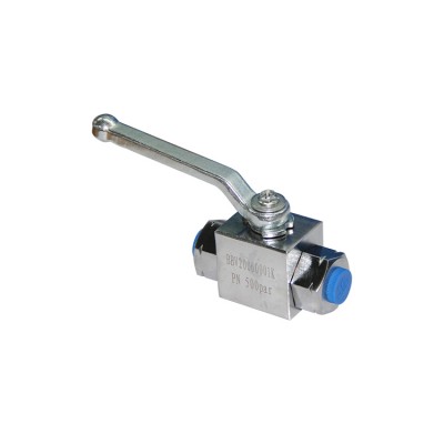 wide range items high precision high pressure 3/4 3 way hydraulic ball valve