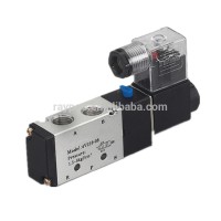 airtac 4V310 24v dc 5 way pneumatic valve