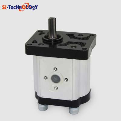 CBN*3 12V High pressure Hydraulic gear oil transfer pump