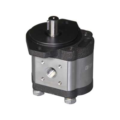 OEM factory High precision portable CBN tractor small gear pump