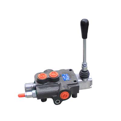 Good after sales service hydraulic control valve terms monoblock directional control valves function