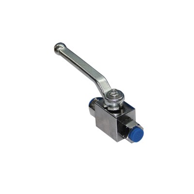 High pressure general stainless steel hydraulic ball valve handle