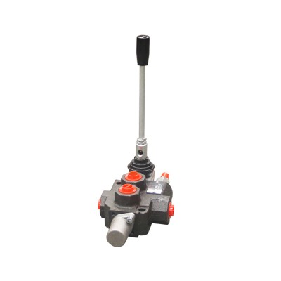 Interchangeable spools directional hydraulic valve hydraulic control valve Canada directional control valves explained