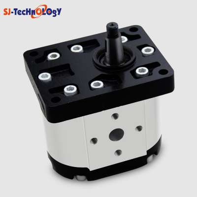 CBN316 hydraulic ram pumps for sale manufacturer in china,hydraulic gear pump