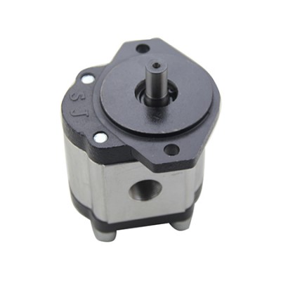 hydraulic control valve  G2 hydraulic gear pump for tractor agriculture machinery