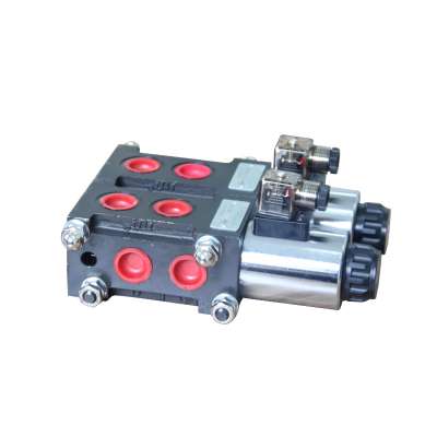 15days delivery time 12v high pressure 4 solenoid valve application types of solenoid valves