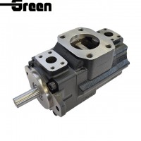 OEM Denison T6CC Hydraulic Pump Vane Pump china  Manufacturer