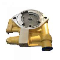 704-24-28230 hydraulic gear pump for WA800-3 PC200-5 WA900-3 pump assy sale in China