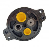 Hydraulic gear pump 1P4231 on sale